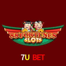 Roulette Table 7U Bet