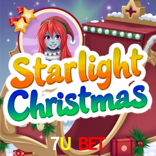 Welcome Bonus 7U Bet