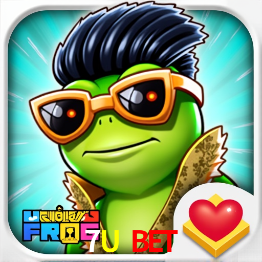 Game Providers 7U Bet