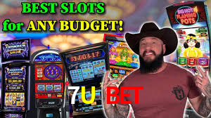 Blackjack Table 7U Bet