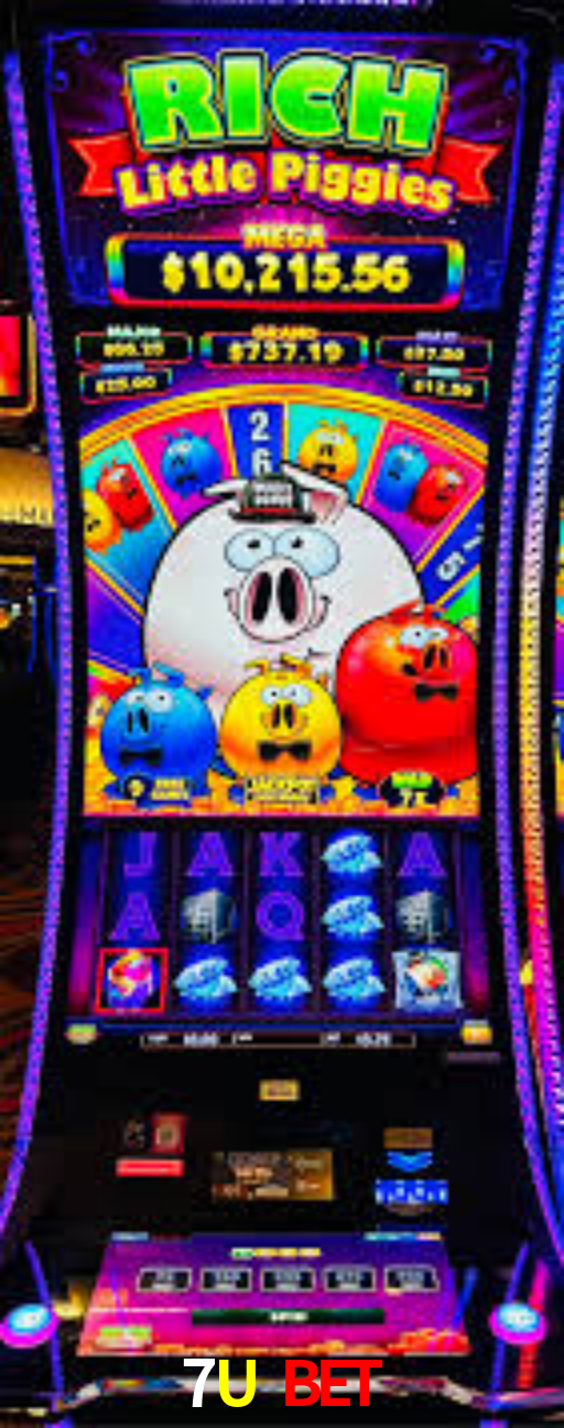 Welcome Bonus 7U Bet