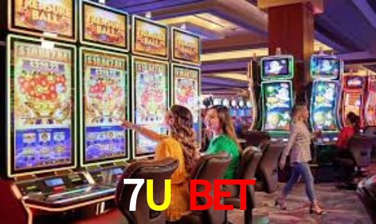7U Bet App Interface